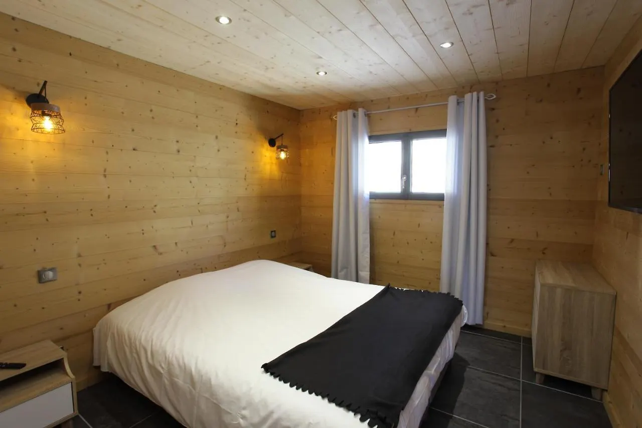 Bottieres Apartment Saint-Pancrace   Saint-Pancrace (Savoie)