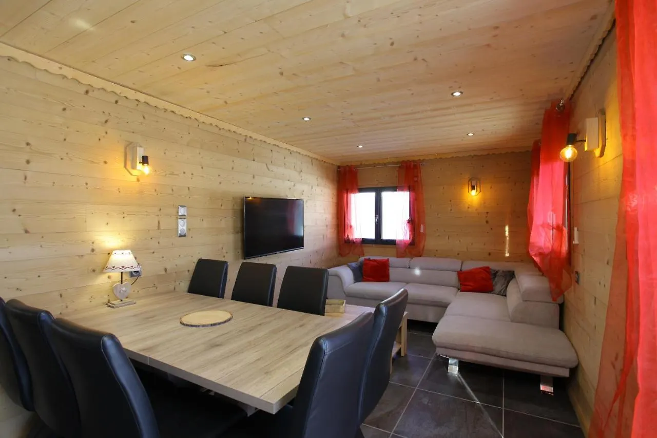 Bottieres Apartment Saint-Pancrace