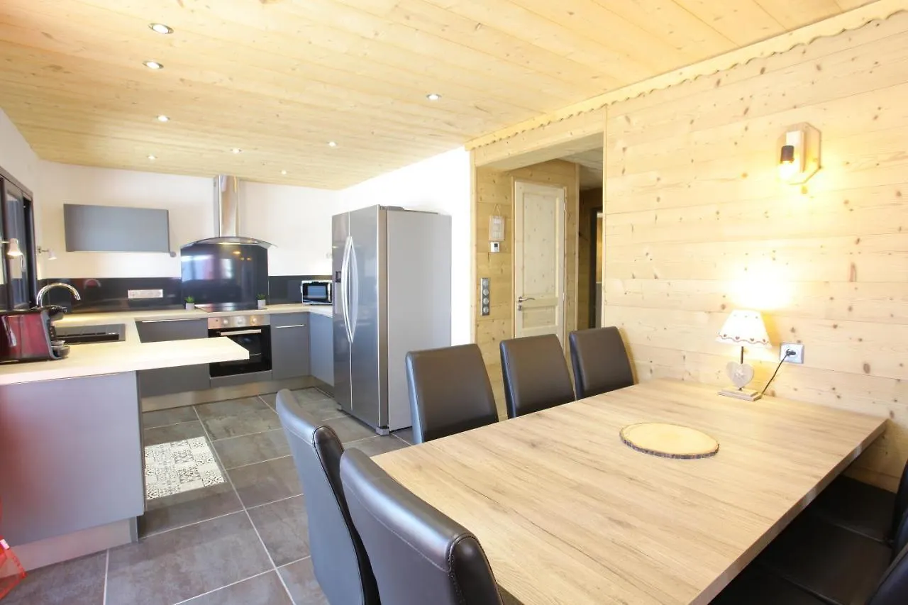 Bottieres Apartment Saint-Pancrace