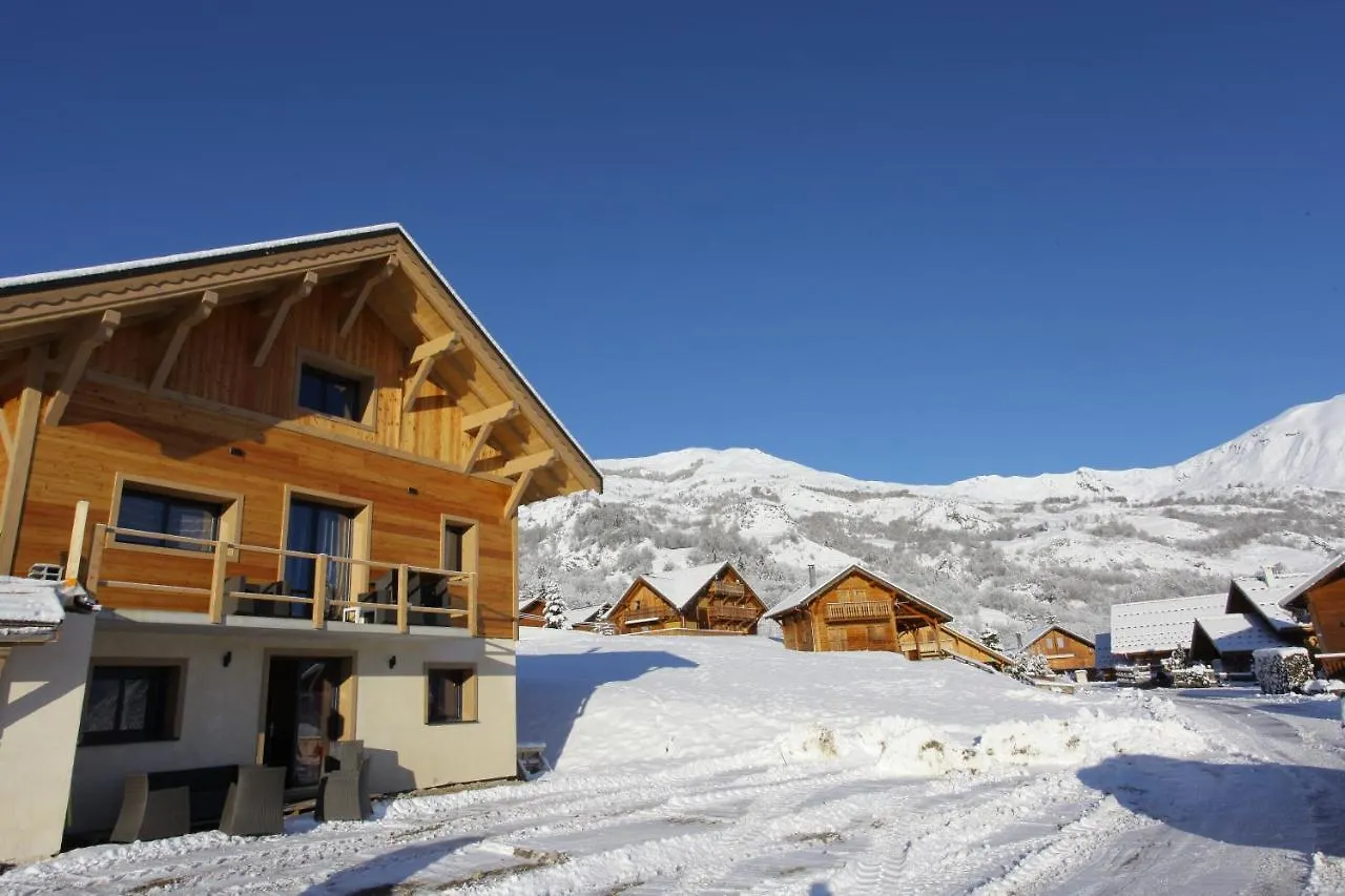 Bottieres Apartment Saint-Pancrace   Saint-Pancrace (Savoie)