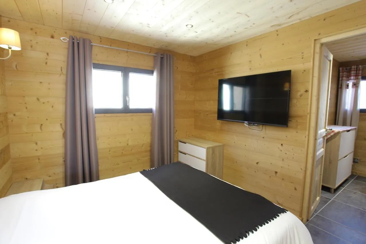 Bottieres Apartment Saint-Pancrace  France