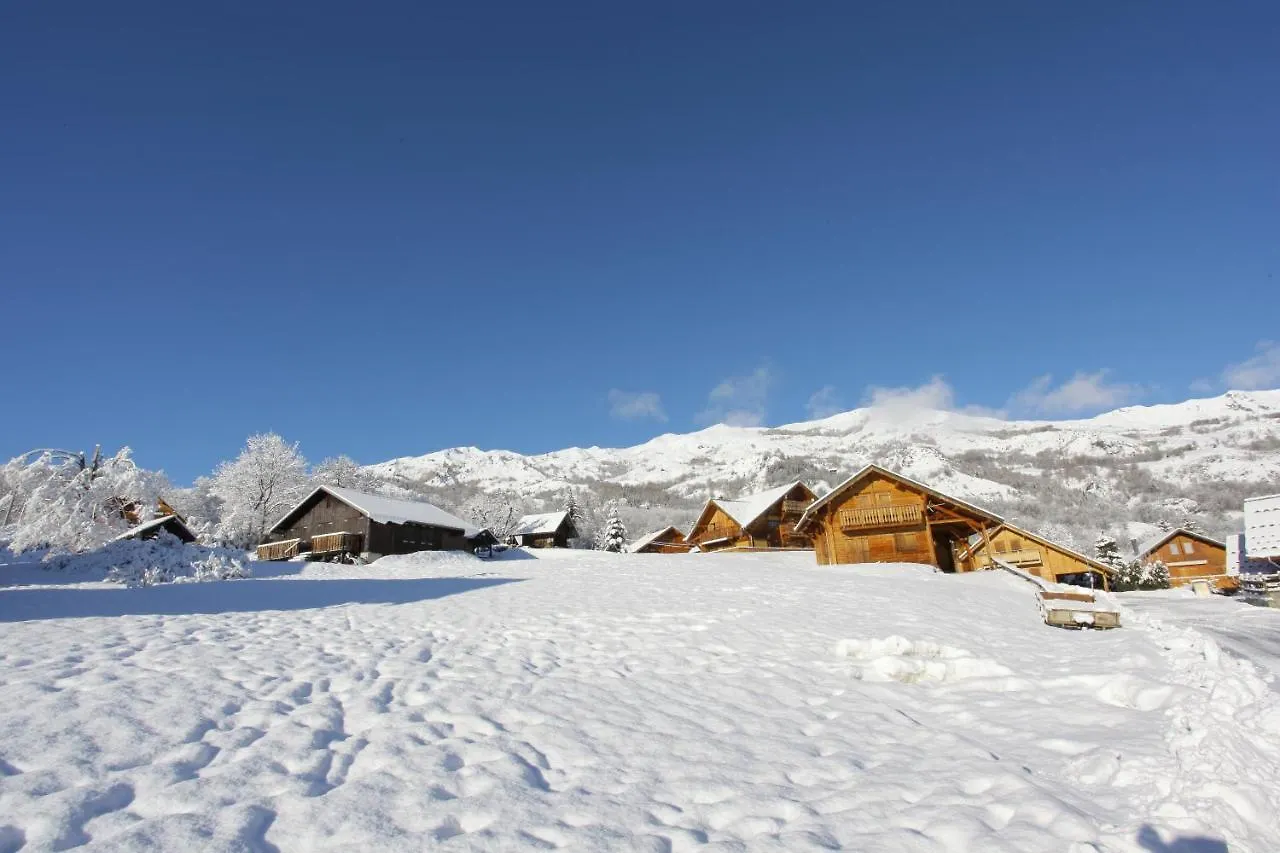 Bottieres Apartment Saint-Pancrace  Saint-Pancrace (Savoie)