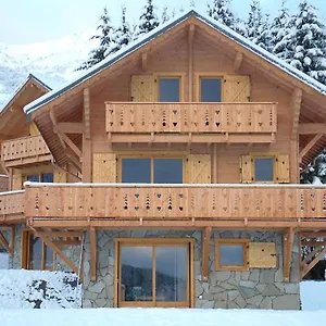 Sourires Et Vakantiehuis
